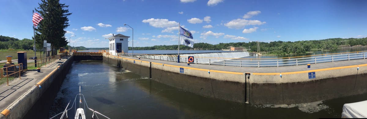 16 miles to&nbsp;Schenectady