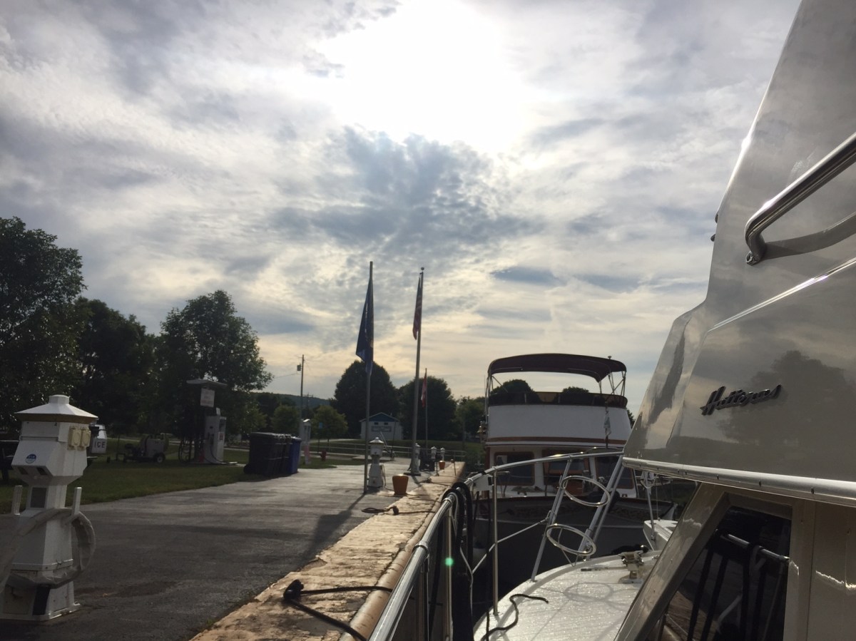 51 miles to St.&nbsp;Johnsville