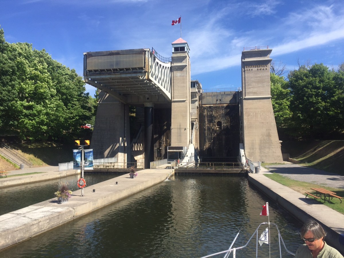 16 miles on the Trent, locks&nbsp;20-27