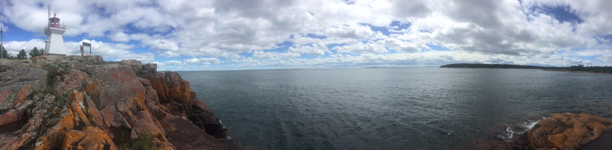 123 miles to Drummond Island,&nbsp;USA