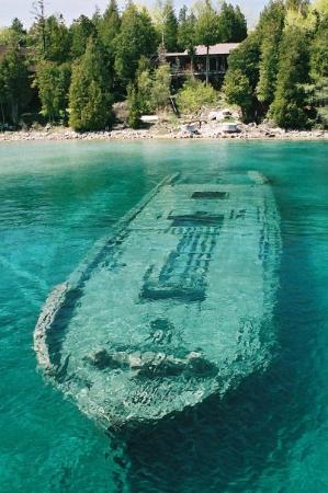 sunken-wreck-tobermory