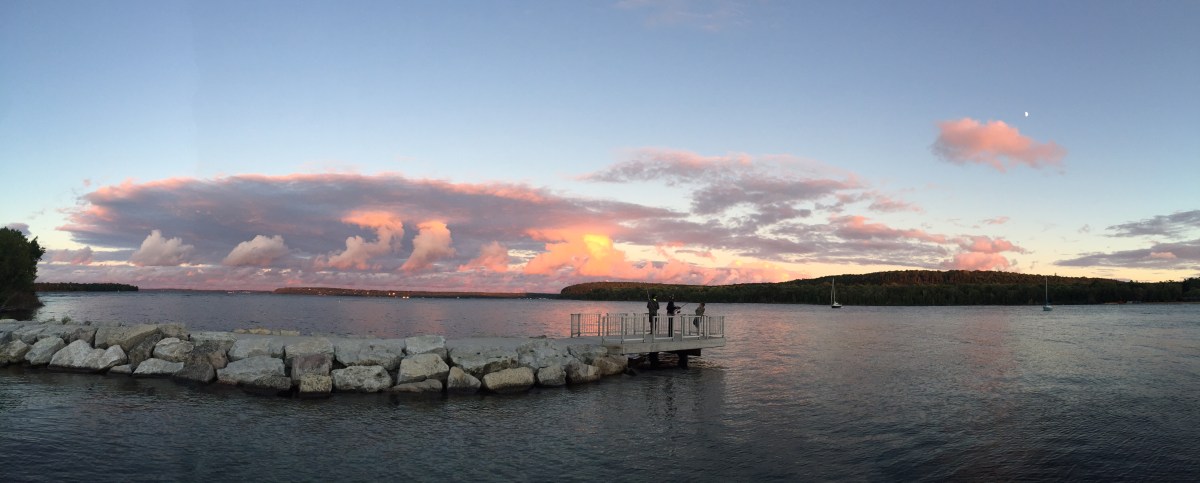 Door County, Wisconsin