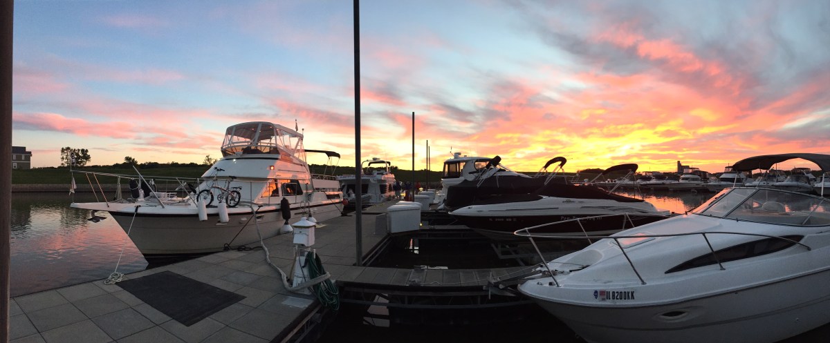 46 miles to&nbsp;Ottawa