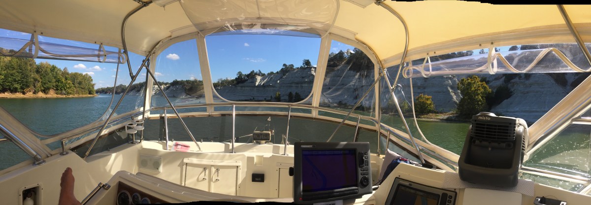 150 miles to Coffeeville, Bobby’s Fish&nbsp;Camp